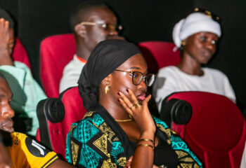 AKA Talks One Africa 4.0 Souveraineté numérique Innovation Africaine Leadership féminin Durable Afrique Ouest New Deal 189